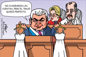 La Opinión Gráfica del 2 de enero de 2026