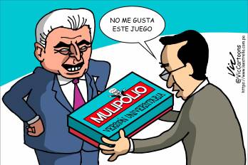 La Opinión Gráfica del 19 de octubre de 2025