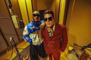 Yotuel, integrante de Orishas: “Queríamos que al escuchar nuestro rap supieran que venía de Cuba”