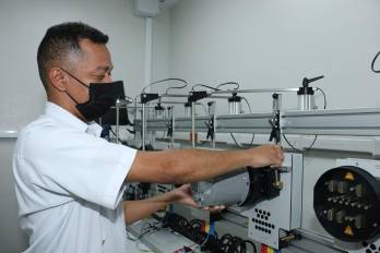 Cenamep forma parte del ecosistema de investigación e innovación de Panamá.