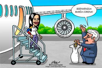 La Opinión Gráfica del 15 de abril de 2025