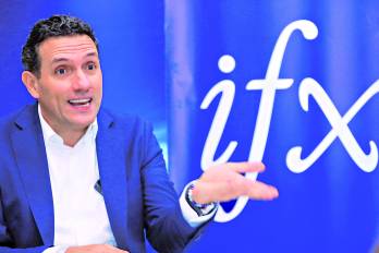 IFX fortalece su liderazgo en la región tras ser nombrado Pinnacle Partner de VMware by Broadcom