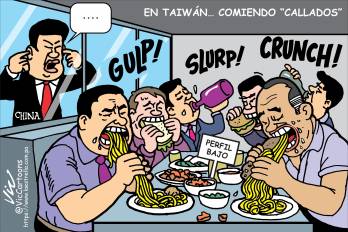 La Opinión Gráfica del 7 de febrero de 2025