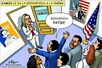 La Opinión Gráfica