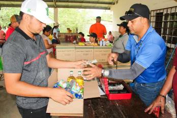 El IMA publicó el calendario de Agroferias de la próxima semana a nivel nacional.