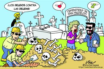 La Opinión Gráfica del 2 de noviembre de 2025