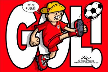 La Opinión Gráfica del 14 de noviembre de 2025