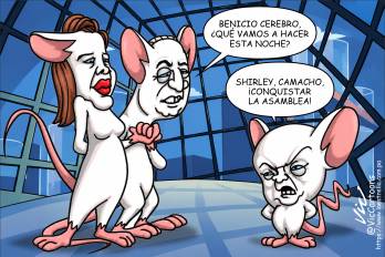 La Opinión Gráfica del 24 de octubre de 2026