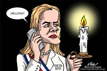 La Opinión Gráfica del 23 de mayo de 2026