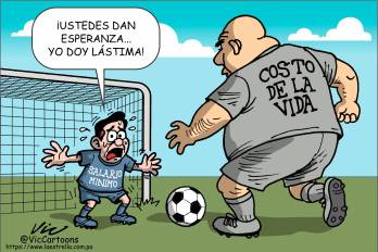 La Opinión Gráfica del 18 de noviembre de 2025