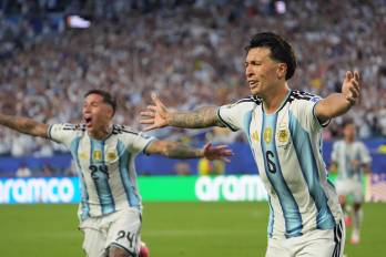 ¿Puede Centroamérica organizar un Mundial y soñar en grande?