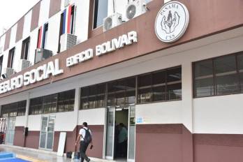 En el Edificio Bolívar atienden en un horario de lunes a viernes de 7:30a.m - 3:30p.m.