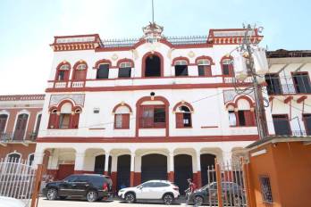 Teatro variedades: inicios de la modernidad