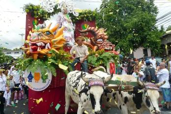 La asociación indicó que la suspensión de las actividades festivas no representa un abandono de las tradiciones.