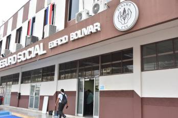 Con la nueva sede, la CSS busca optimizar la gestión institucional y mejorar el flujo de atención en prestaciones económicas.