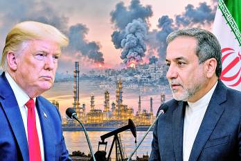Donald Trump ha anunciado reiteradamente avances en las negociaciones, pero las autoridades iraníes mantienen reservas sobre un entendimiento definitivo.