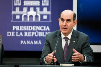 MEF confirma presupuesto de $34.900 millones para 2026