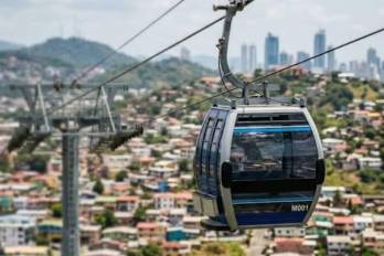 Lo que pasó este jueves en Panamá y el mundo