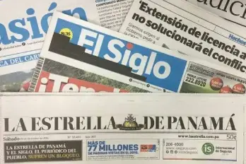 Día Mundial de la Libertad de Prensa
