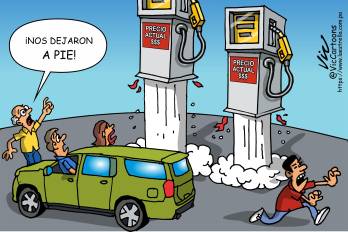 La Opinión Gráfica del 25 de julio de 2026