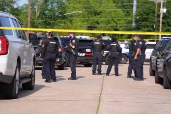 La persecución del sospechoso se extendió por varias horas hasta que agentes lograron interceptarlo.