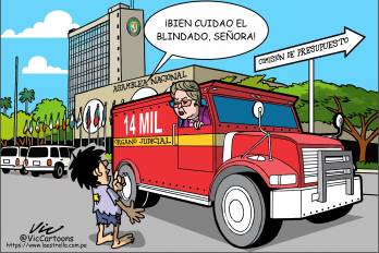 La Opinión Gráfica del 22 de septiembre de 2025