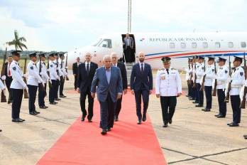 Panamá participa en el proceso como Estado asociado del MERCOSUR, reforzando su posicionamiento como país puente entre América del Sur, Centroamérica y Europa.