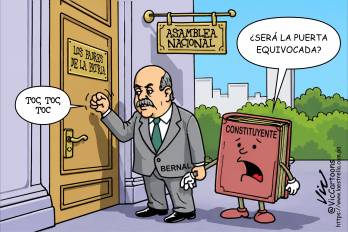 La Opinión Gráfica del 15 de septiembre de 2026