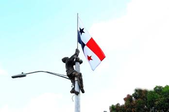 9 de enero, faro de libertad