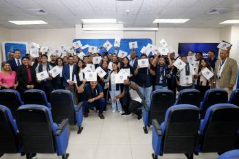 INADEH impartirá el último periodo de cursos gratuitos con ofertas en áreas del mercado laboral.