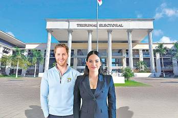 Alcaldes de Arraiján y Panamá; bajo la espada de la revocatoria de mandato