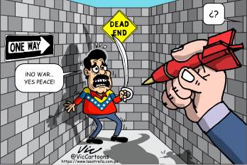 La Opinión Gráfica del 15 de abril de 2025