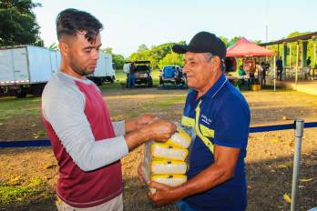 El IMA publica el listado de agroferias para este viernes 10 de julio