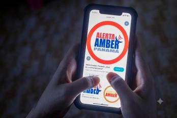 El reglamento establece cómo se activarán las alertas y fortalece la coordinación institucional para la localización rápida de personas menores de edad.