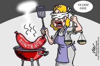 La Opinión Gráfica