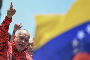La recaptura de Saab incrementó las tensiones políticas dentro del chavismo y reactivó especulaciones sobre nuevas acciones judiciales desde Estados Unidos.