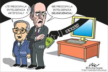 La Opinión Gráfica del 5 de octubre de 2025
