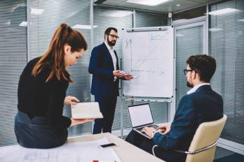 Modelos de negocios sísmicos: cuando el entorno se mueve, los negocios también