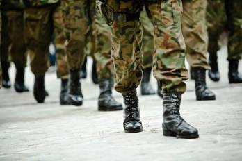 Rusia invadio a Ucrania en febrero de 2022 y desde entonces estos países mantienen una guerra sin una propuesta de ponerl fin al conflicto.