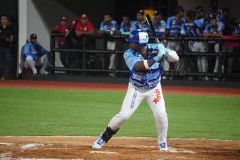Este martes 17 de marzo se disputará la Fecha 4 del Campeonato Nacional de Béisbol Mayor 2026.
