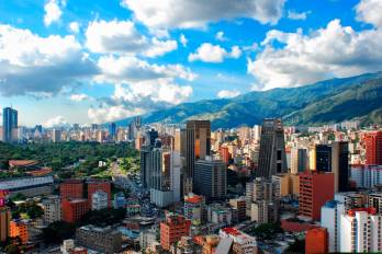 Venezuela regresa por segundo vez a la lista de Gafi, donde ya estuvo en octubre de 2010 (la primera vez) y logró salir en febrero de 2013.