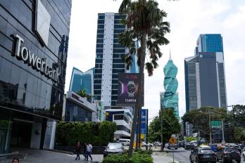 El sistema bancario mantiene una sólida posición financiera, pero persiste el reto de ampliar el crédito productivo.