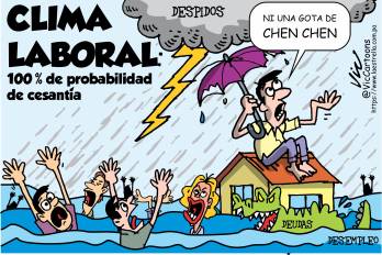 La Opinión Gráfica del 7 de julio de 2025