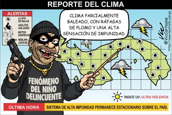 La Opinión Gráfica del 12 de mayo de 2026