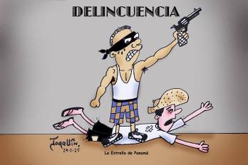 La Opinión Gráfica del 29 de julio de 2025