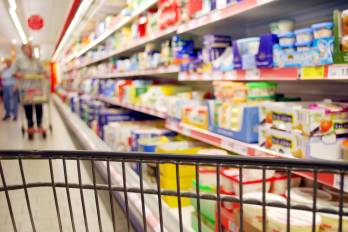 La negociación de productos lácteos al 31 de diciembre de 2025 totalizó en $24.7 millones, con 6,043 toneladas métricas.