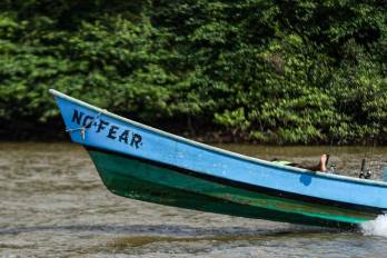Panamá busca controlar la pesca ilegal en zonas que van desde el Pacífico, Pacífico Oeste y Atlántico.
