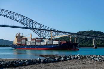 Los buques como cualquier otra herramienta de trabajo o de insumo diario también llegan al final de su vida útil.