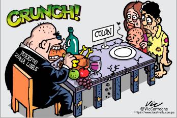 La Opinión Gráfica del 9 de noviembre de 2025