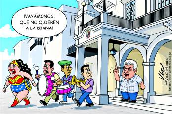 La Opinión Gráfica del 19 de octubre de 2026